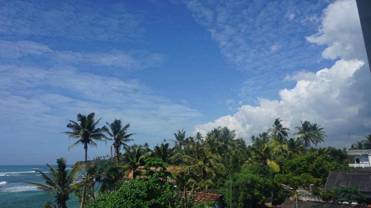 The Reef Weligama Hotel Exterior foto