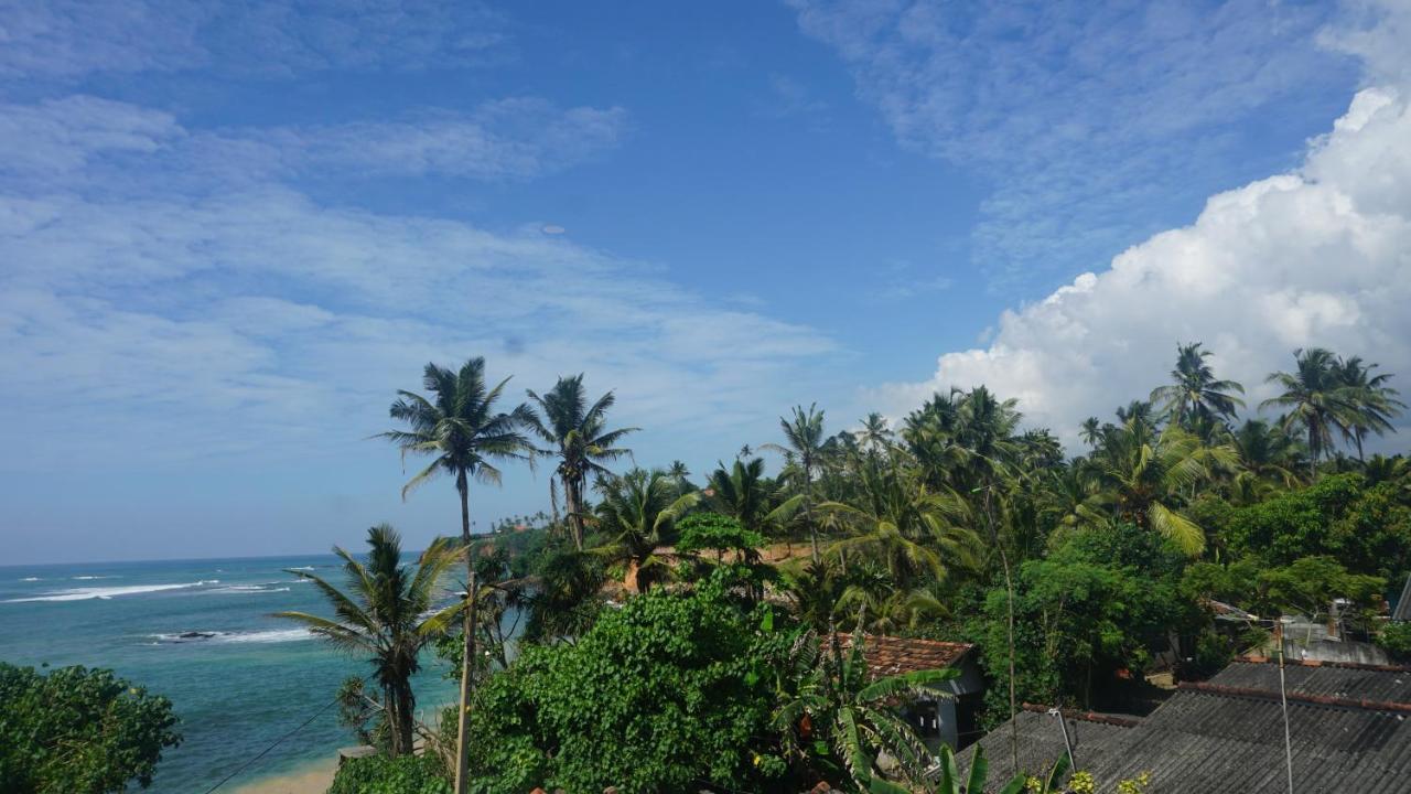 The Reef Weligama Hotel Exterior foto