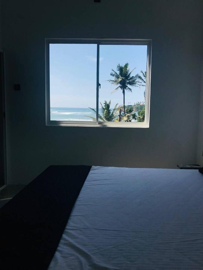 The Reef Weligama Hotel Exterior foto