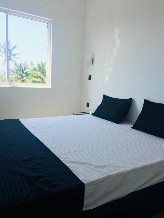 The Reef Weligama Hotel Exterior foto