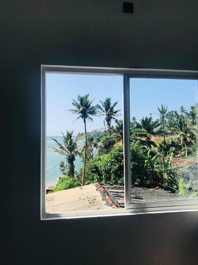 The Reef Weligama Hotel Exterior foto